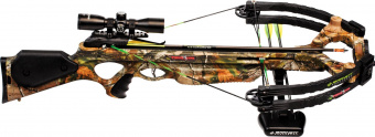Арбалет блочный Barnett Predator CRT