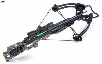 Арбалет блочный TenPoint Shadow Ultra-lite ACUDraw