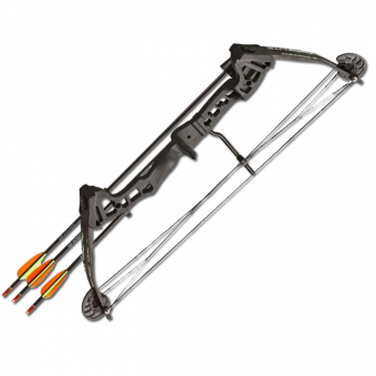 Лук блочный Barnet Vortex Lite