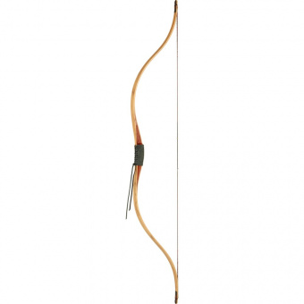 Лук традиционный Bearpaw Horsebow 48"